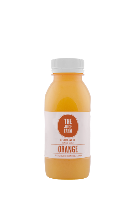 Assorted Juices 250ml